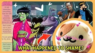 Thumbnail: I’m sick. Let’s rank fictional animated husbands :D