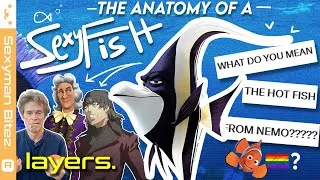 Thumbnail: But why hot fish from Finding Nemo?