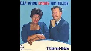Thumbnail: Ella Fitzgerald  "When Your Lover has Gone"