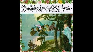 Thumbnail: Buffalo Springfield  "Hung Upside Down"