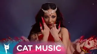 Thumbnail: Nosfe feat. Ruby - Condimente (Sloupi & DJ Jonnessey Remix)