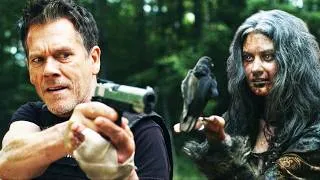 Thumbnail: He Died… Then Hell Hired Him to Hunt Escaped Demons | The Bondsman Recap