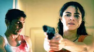 Thumbnail: They Thought She Was Dead… Then She Came Back to Hunt Them Down One by One