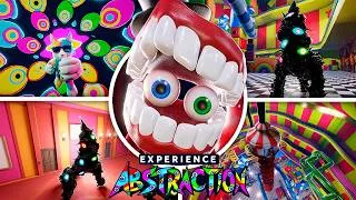Thumbnail: Experience Abstraction - The Amazing Digital Circus (Roblox Showcase)