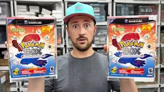 Thumbnail: I Bought the Craziest Games at My Favorite Game Convention