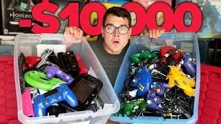 Thumbnail: The Biggest Problem In Our Business Just Got Worse…