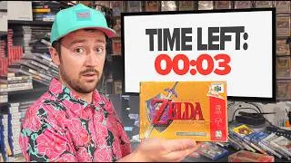 Thumbnail: Running My Biggest Whatnot Auction of The Year