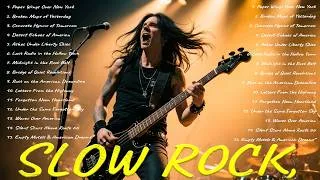 Thumbnail: SLOW, EMOTIONAL ROCK MUSIC - AMERICAN ROCK SONGS - TOP CHOICES FOR 2026 💕v