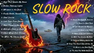 Thumbnail: SLOW, EMOTIONAL ROCK MUSIC 2026🎸 - AMERICAN ROCK SONGS🔥- TOP CHOICES FOR 2026 🎸🎸🔥