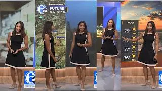 Thumbnail: Brittany Boyer from 6ABC Action News with the evening AccuWeather forecast for September 05, 2026