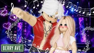Thumbnail: I Came on a DATE with a KPOP IDOL.. | Berry Ave RP