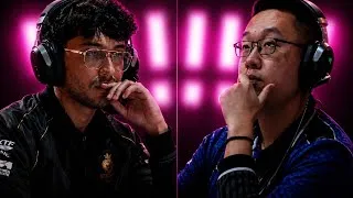 Thumbnail: Alireza Firouzja "THE PRINCE" Faces No.1 China