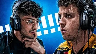 Thumbnail: Alireza Firouzja Crushed Hans Niemann Amidst Absolute Chaos.