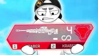 Thumbnail: This Gun is a PROBLEM