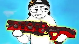 Thumbnail: I STOPPED Sniping for a Day...