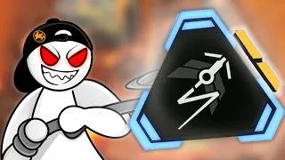 Thumbnail: Become a Zipline Demon