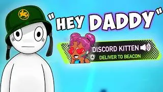 Thumbnail: DO NOT Solo Queue Ranked at Night