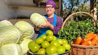 Thumbnail: The Forgotten Pickle Recipe That's Been HIDDEN for Years!