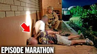 Thumbnail: SWAT Raids Suspect’s Home After Deadly Attack | Miami SWAT Marathon