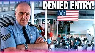 Thumbnail: Irish Student Denied Entry To US After Phone Check At Airport