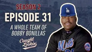 Thumbnail: S2E31: A Whole Team of Bobby Bonillas