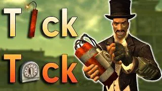 Thumbnail: Can You Beat Fallout: New Vegas With ONLY Time Bombs?