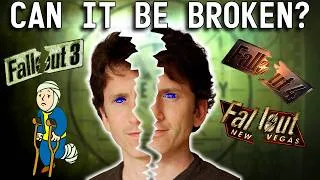Thumbnail: Breaking Random Fallout Quests