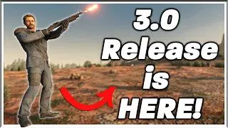 Thumbnail: Everything confirmed for 3.0 release - 7 Days to Die 3.0