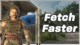 Thumbnail: Fetch quests are better with a Timer - 7 Days to Die