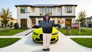 Thumbnail: I FOUND MY DREAM HOME