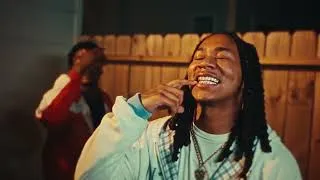 Thumbnail: Cgeezy - Foreign Ft. BAK Jay (Official Music Video)