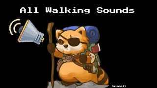 Thumbnail: Project Zomboid - All Walking Sounds