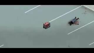 Thumbnail: Project Zomboid - Generator Sounds