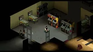 Thumbnail: Project Zomboid - Arcade Sounds