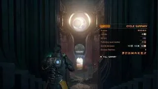Thumbnail: SAROS Ancient Depths 1:49.6
