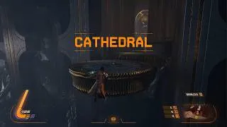 Thumbnail: SAROS Cathedral IL (5:12.7)