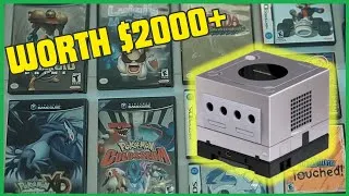 Thumbnail: HUGE Gaming Unboxing worth over $2000
