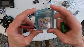 Thumbnail: Unboxing an AWESOME Pokemon Collection