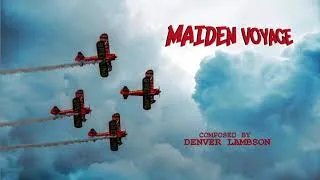 Thumbnail: Maiden Voyage - Denver Lambson