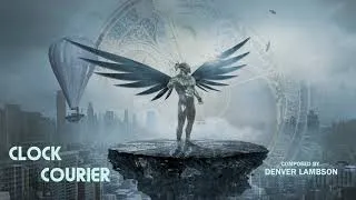 Thumbnail: Clock Courier - Denver Lambson
