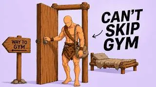 Thumbnail: Are Rest Days Killing Your Gains?