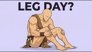 Thumbnail: Why do you hate leg day? (The real reason)
