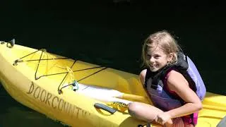 Thumbnail: Door County Kayak Tours