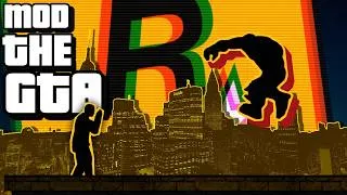 Thumbnail: PLAYING GTA IV MODDED in the BIG 26!