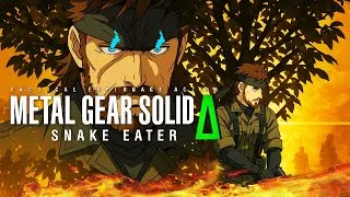 Thumbnail: METAL GEAR SOLID DELTA IS GOOD!