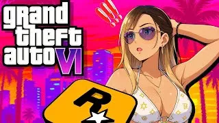 Thumbnail: GTA 6 IS ALMOST HERE!