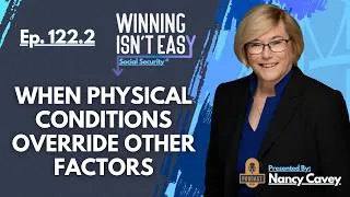 Thumbnail: Social Security Disability Approved: When Physical Conditions Override Other Factors