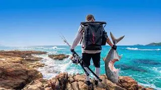 Thumbnail: Monster Fish Catch n Cook