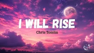 Thumbnail: I WILL RISE | Chris Tomlin | Female Cover | Acoustic Worship 