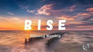 Thumbnail: RISE | Hillsong Worship | Female Cover | Acoustic Worship 